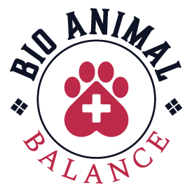 Bio Animal Balance Logo